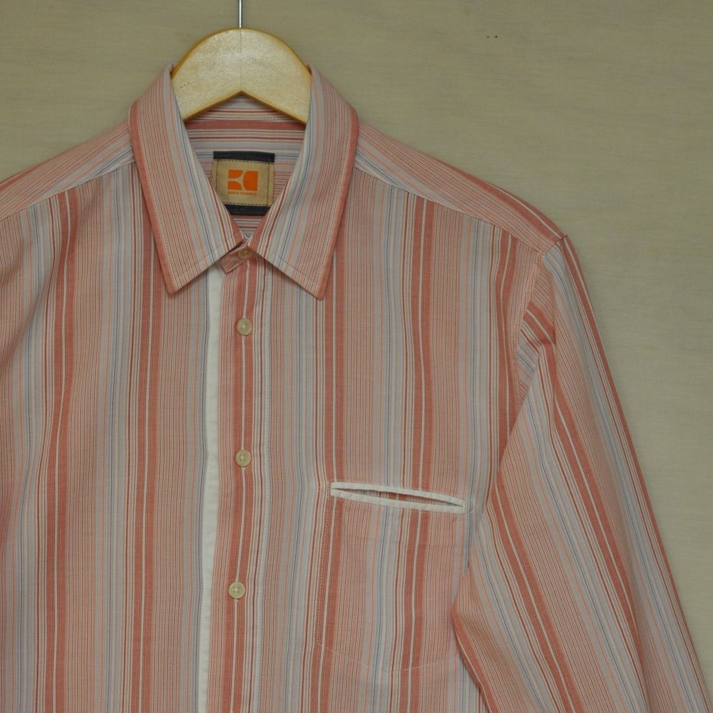 Boss Orange Hugo Boss Button Down M